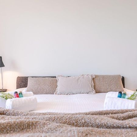 Excellent Southern Furnished Apartment With Beautiful Sea View Nieuwpoort Εξωτερικό φωτογραφία