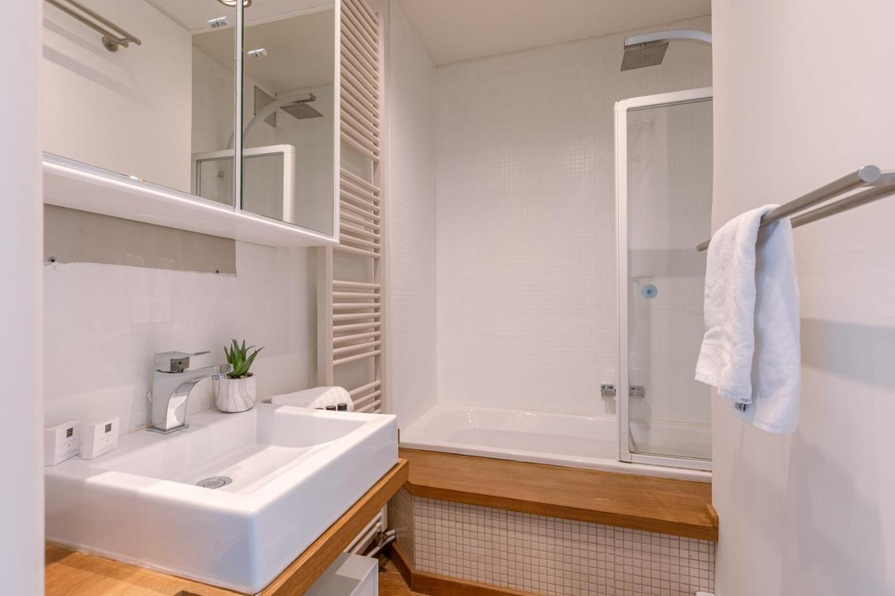 Excellent Southern Furnished Apartment With Beautiful Sea View Nieuwpoort Εξωτερικό φωτογραφία