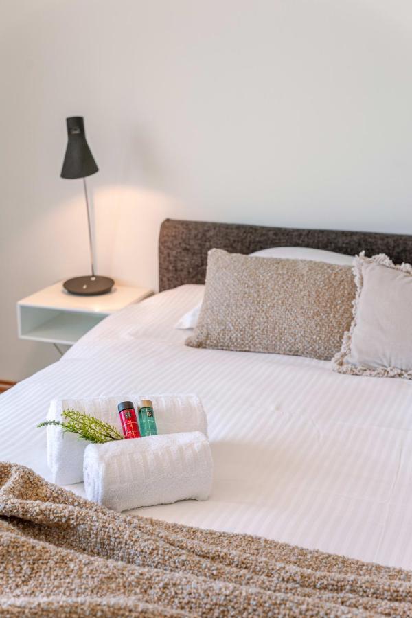 Excellent Southern Furnished Apartment With Beautiful Sea View Nieuwpoort Εξωτερικό φωτογραφία