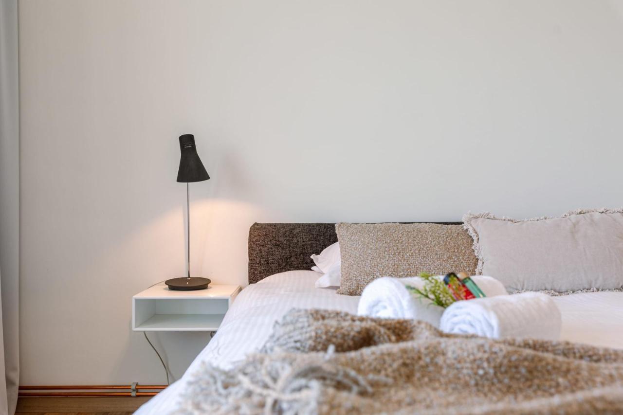 Excellent Southern Furnished Apartment With Beautiful Sea View Nieuwpoort Εξωτερικό φωτογραφία